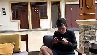 TARJO MATI GARA GARA MANCING⁉️