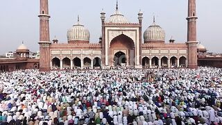 Badshahi Masjid Lahore