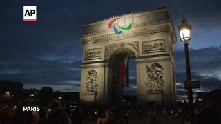 Reaction from Paris and London after Joe Biden exits 2024 US presidential race.
