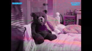 IMAGINARY Official Trailer 2 (2024) Horror.