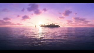 MOANA 2 Official Teaser (2024).