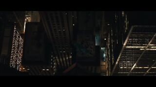 THE CROW Official Trailer (2024) Bill Skarsgård, FKA Twigs.