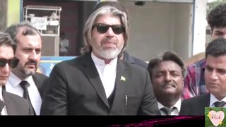 I am saying for the last time, release Barrister Gohar and Rauf Hasan
