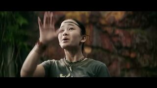 Egypt Fight Scene _ GODZILLA X KONG_ THE NEW EMPIRE (2024) Movie CLIP HD.