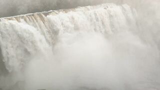 Linda Cachoeira do Fumação em Apuí Amazonas