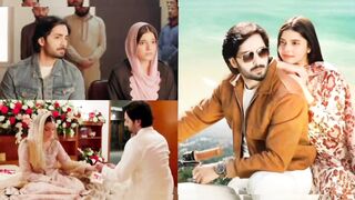 Teri Chhaon Mein Episode 8 – Court Marriage Draws Mixed Reactions
