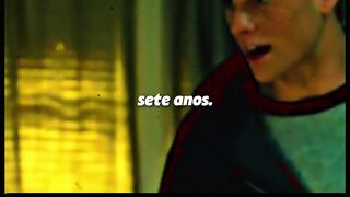 ???? Filme: Projeto Almanaque ????
