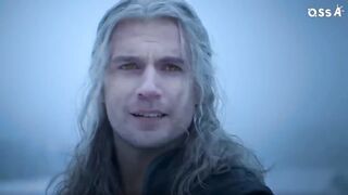 The Witcher- Hilarious Bloopers and Funny Moments! -⭐ OSSA. ept