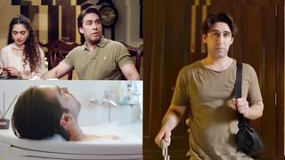 Noor Jahan Episode 16 – Public Reacts To Safeer’s Return