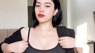girl dance tiktok