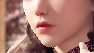 beauty in donghua soulend 2