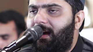 Emotional Quran Recitation