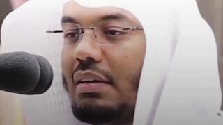 Yasir al dosari