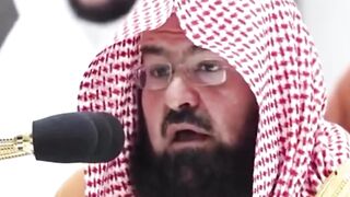 Surah al jummah by abdul rahman al sudais