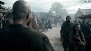 Vikings (Best moments) - WHO WANTS TO BE KING