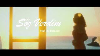 Nahide Babashlı - Söz Verdim