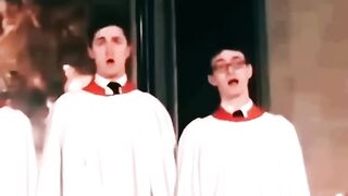 When your voice isn't high enough