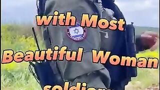 جندية ألمانية روعة ♥️♥️????????