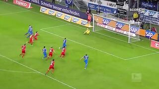 1 em um trilhão de momentos no futebol