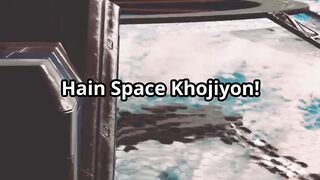 Exploring the Top 5 Amazing Facts About Ganymade || #space #shorts #shortsfeed