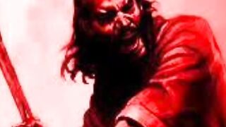 Lanati Yazeed ki Fauj ka Hussaini Sipahi