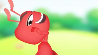 Andy the Ant