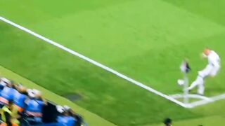 England vs Spanyol