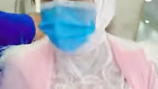 محمد المروش راكبو جن احمر ???? ????
