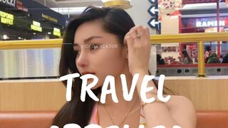 Travel Adventures with Aprillia