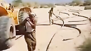 Saudia Arabia Pasenger Pull the cable Work - Febspot