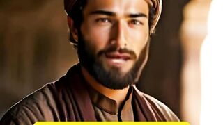 An honorable hadith about our master Muhammad, may God bless him and grant him peace 4