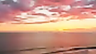Beautiful sky view batch