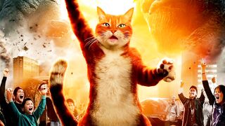 Top amazing video AI little baby cat fantastic video