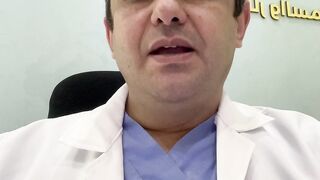 متى يكون الم البطن خطير