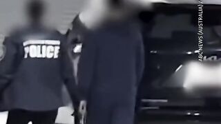 В АВСТРАЛИЯ ЗА ЗАЛОВЕНИ РУСКИ ШПИОНИ