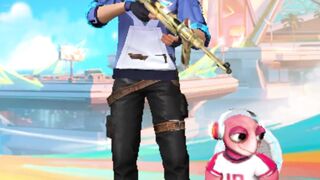 Thara Paisa Thari Daulat ( FREE FIRE EDIT )...