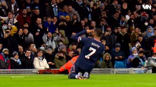 Kylian mbappè was a monster 20201