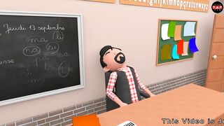 Mex animal funny cartoon video 2
