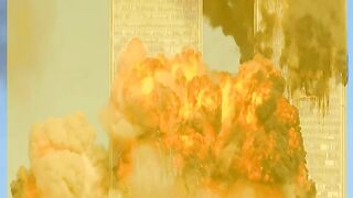 9/11 and Muslim