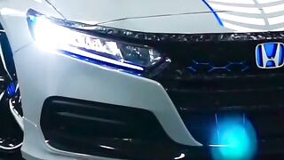Honda Accord 2