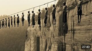 IT IS FORBIDDEN TO SAY THIS IN SCHOOLS 20 TERRIBLE HISTORICAL FACTS