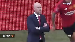 Manchester United owns City