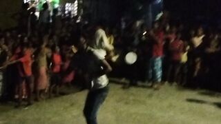 Lathi Khela