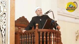 جبر الخواطر عبادة وهكذا كان يفعلها سيدنا النبي ﷺ - د.أشرف الفيل