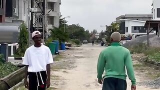 Funny dance 30