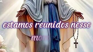 Momento da Ave Maria. 109