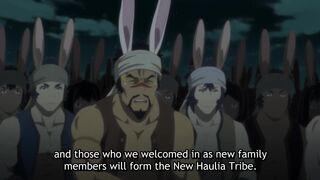 Arifureta: From Commonplace to World's Strongest Season 3