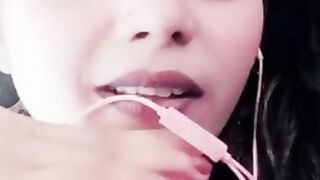 Live show today indian items  laila khan