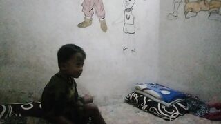 Lagi tiduran
