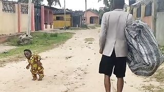 Iyke bro